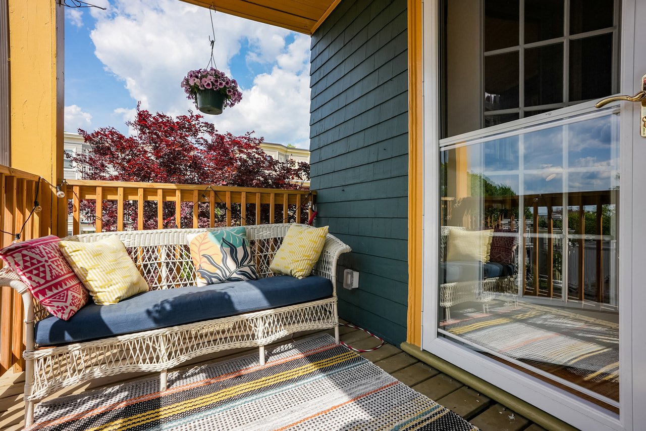 97 Montebello Rd, #4, Jamaica Plain