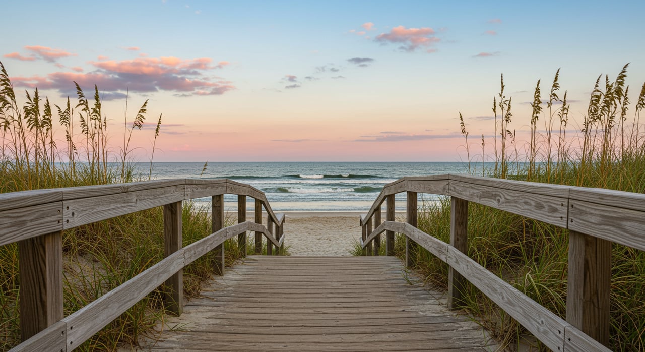 Relocating to Florida’s Emerald Coast? 3 Things to Know Before You Move