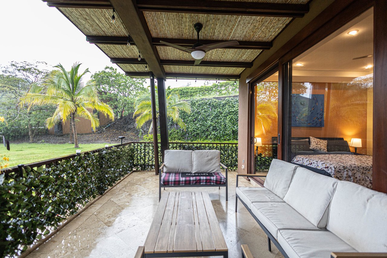 Luxury Oceanview Mountain Condo, Papagayo, Guanacaste