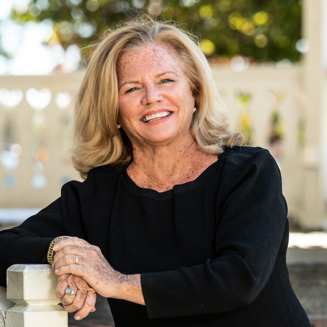 Kathy F. Quinn