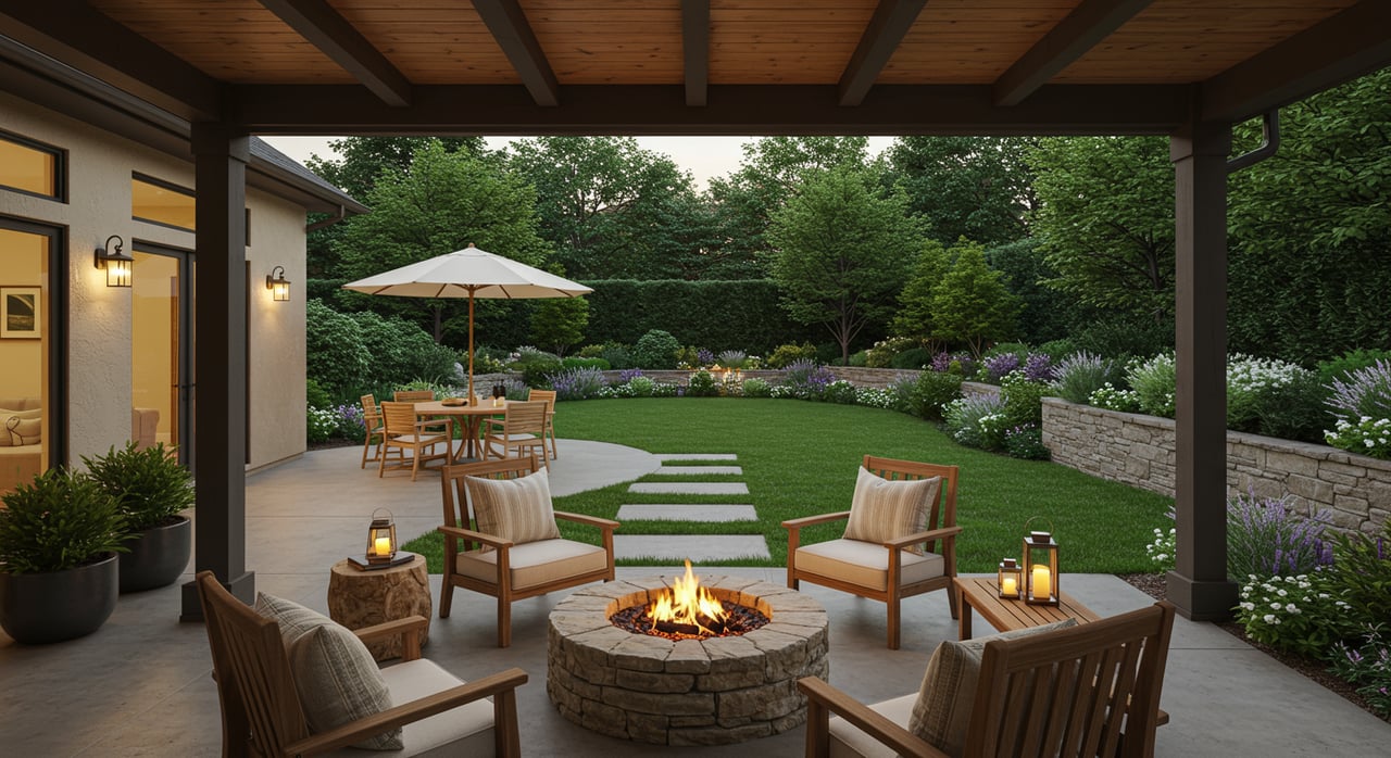 DIY Garden Projects to Enhance Your Spring Landscaping