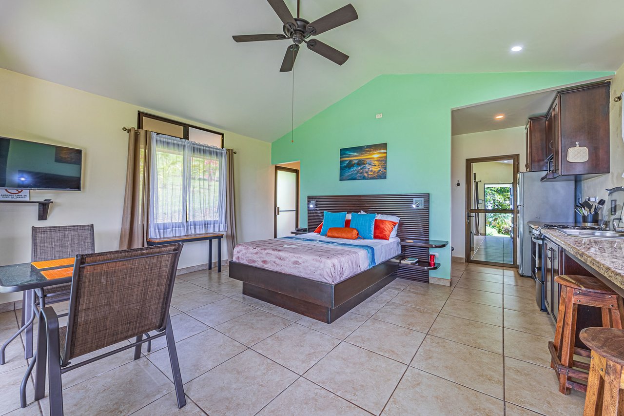 Ocean View Income Estate, Manuel Antonio, Puntarenas