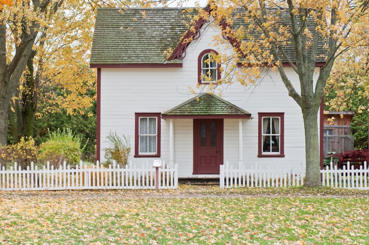 Guess How Old Most First-Time Homebuyers Are