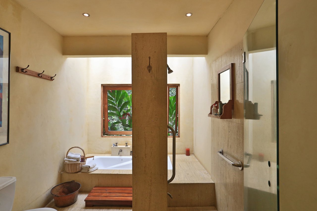 Asian Inspired Single Level Villa, Santa Ana, San Jose