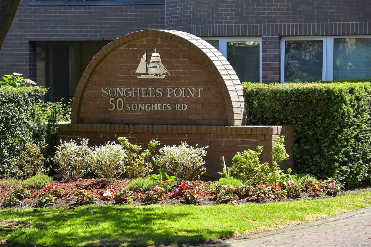 408-50 Songhees Rd