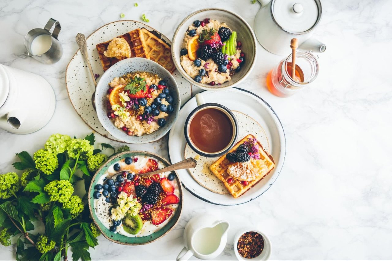 6 Best Brunch Restaurants in Morristown, NJ