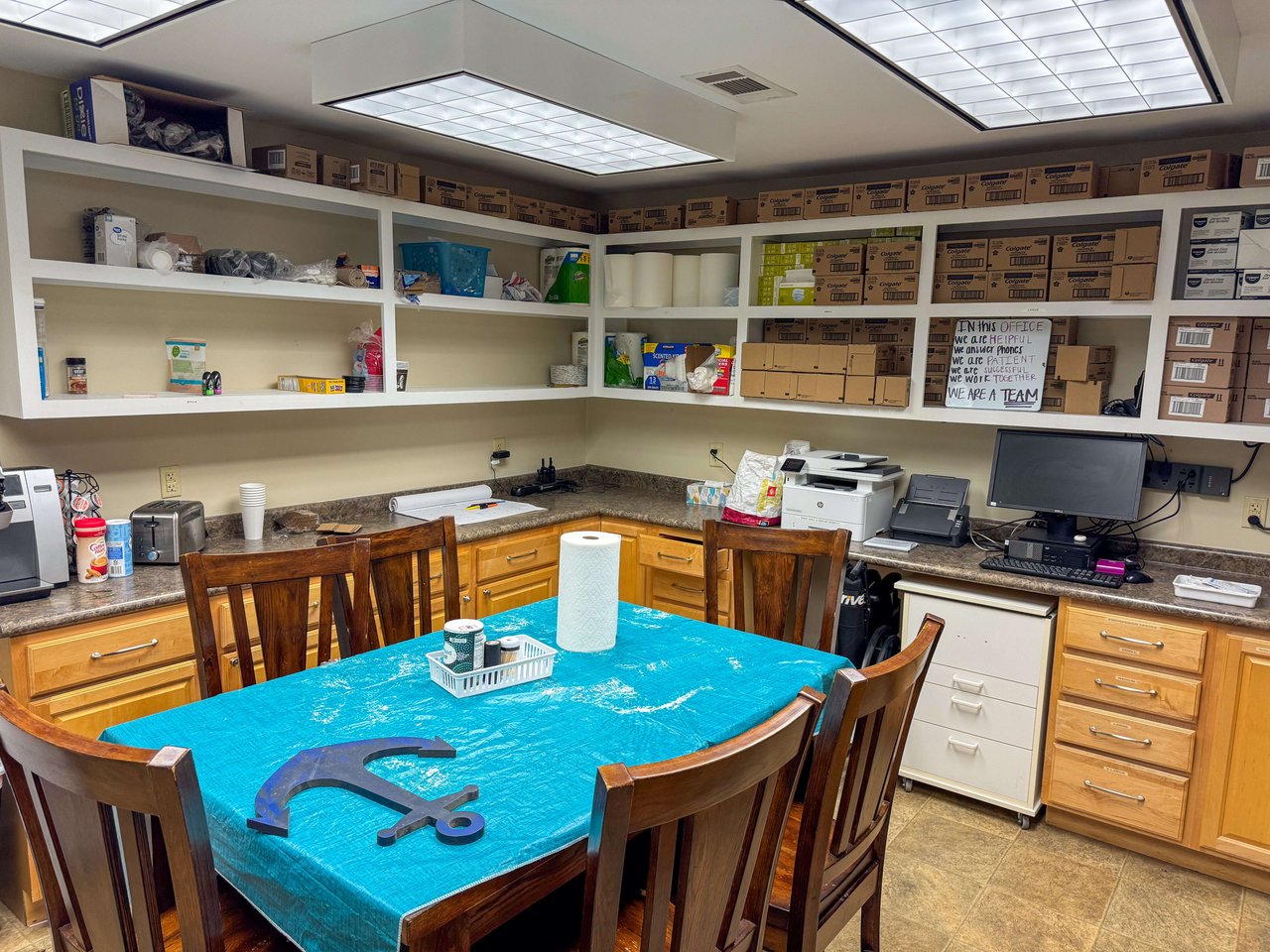 1102 N Columbia (HWY 21) Avenue