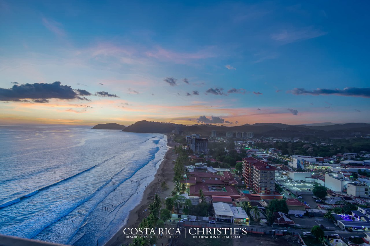 Vista Las Palmas Penthouse