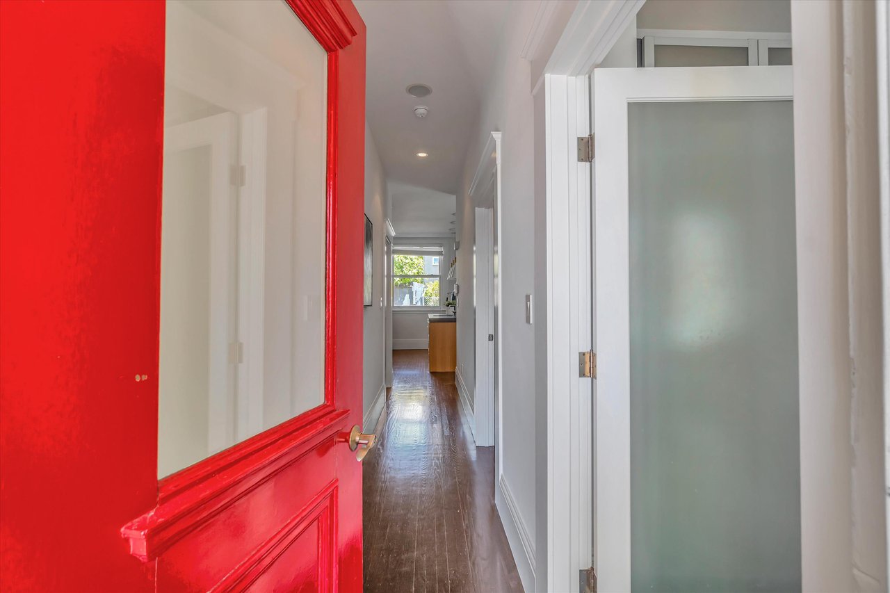 450#A Vallejo Street (Represented Seller)