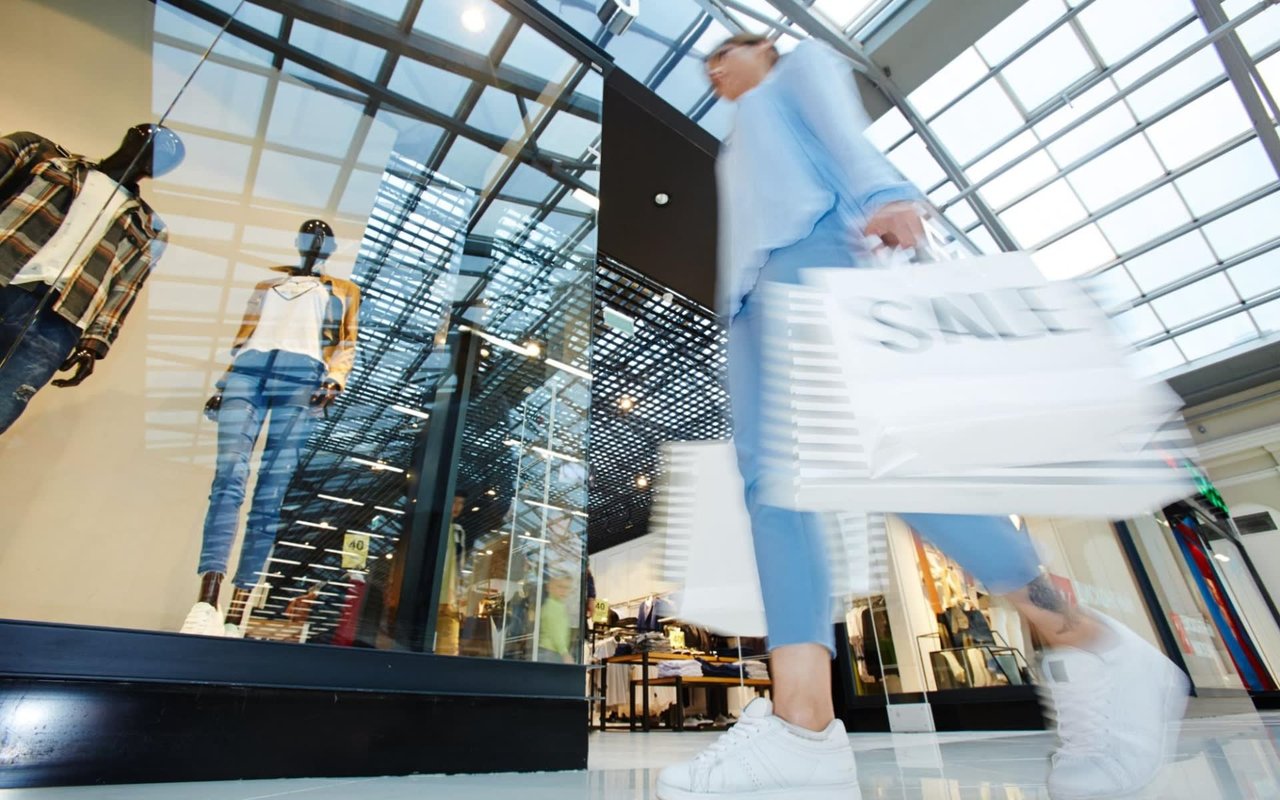 10 Best Places to Shop in Tampa, FL