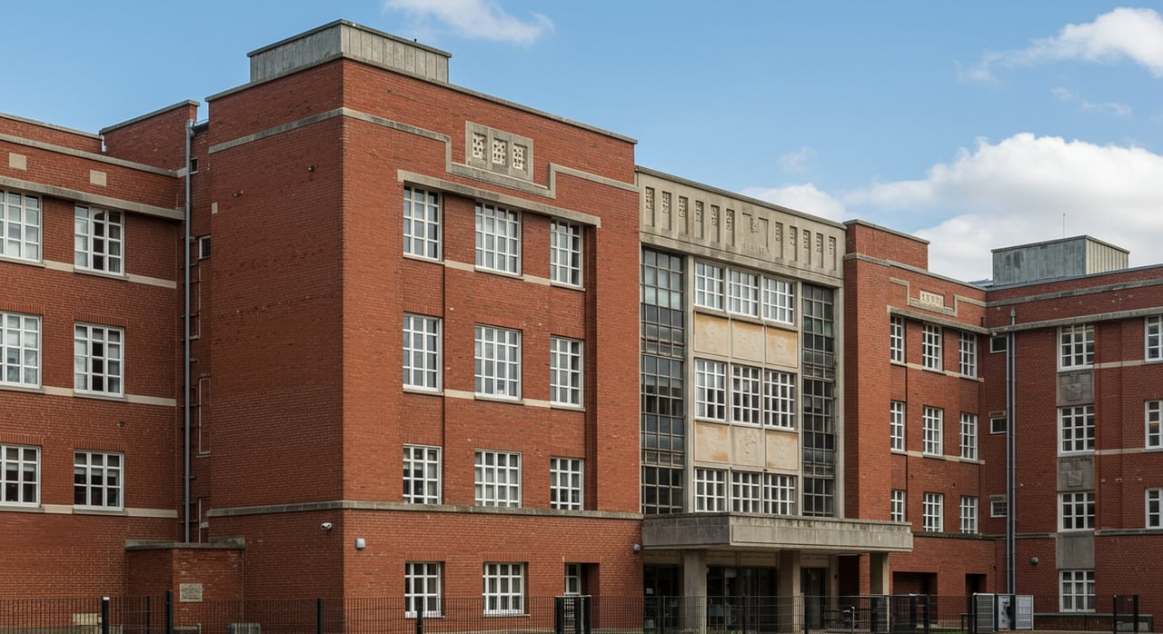 Return To School — Or Back to the Living Room?