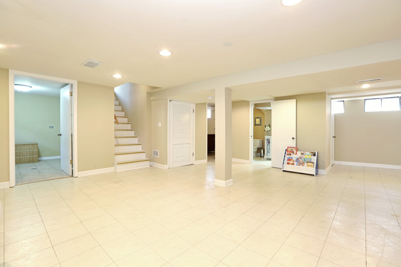 Great Family Home