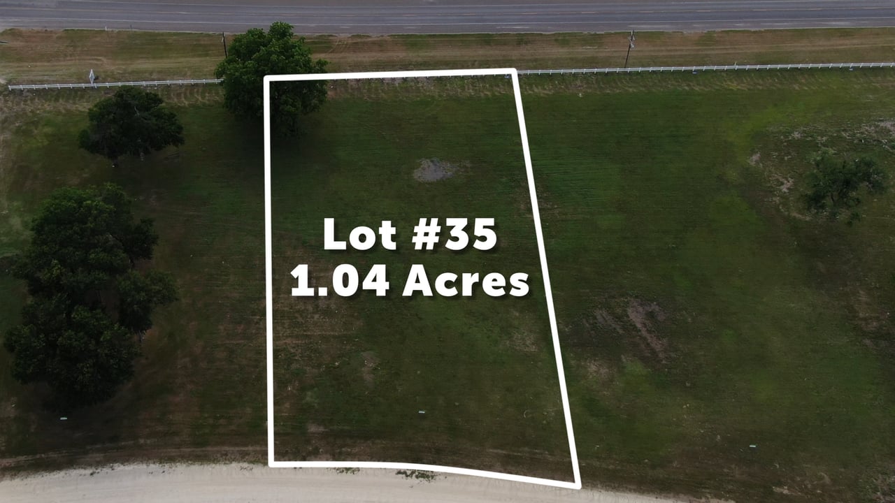 Lot 35