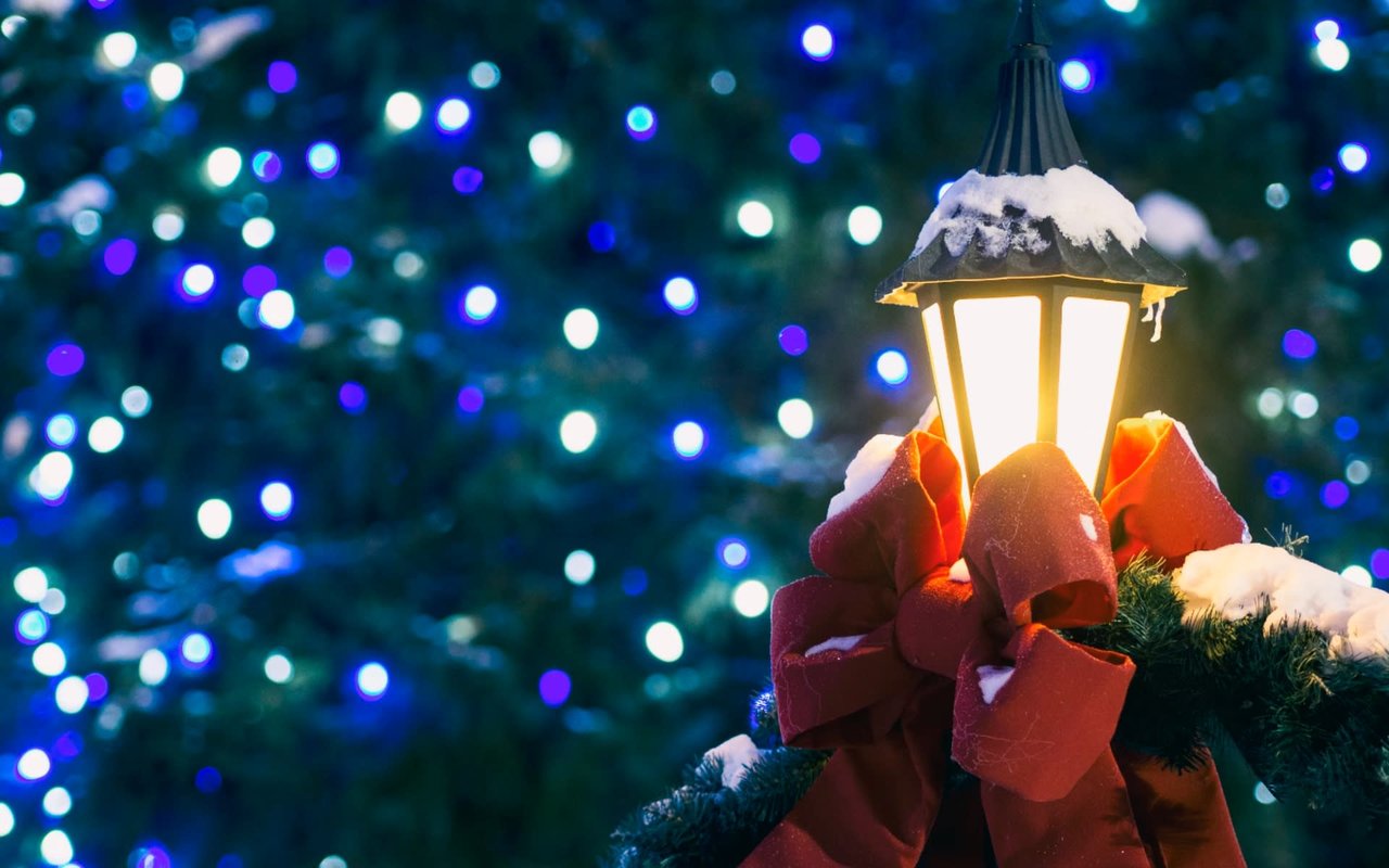 Top Things To Do During Christmas in Houston