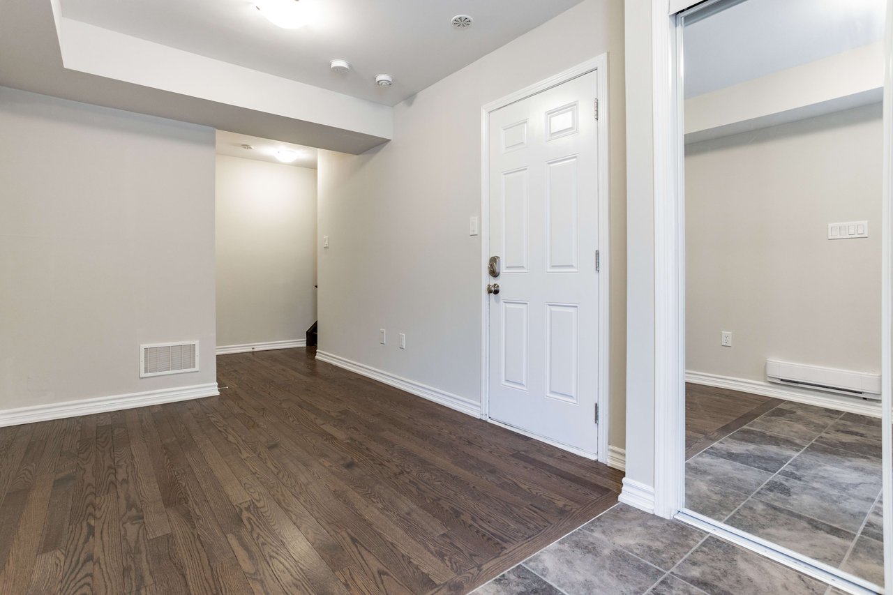 Townhome in Desirable Preserve Community!