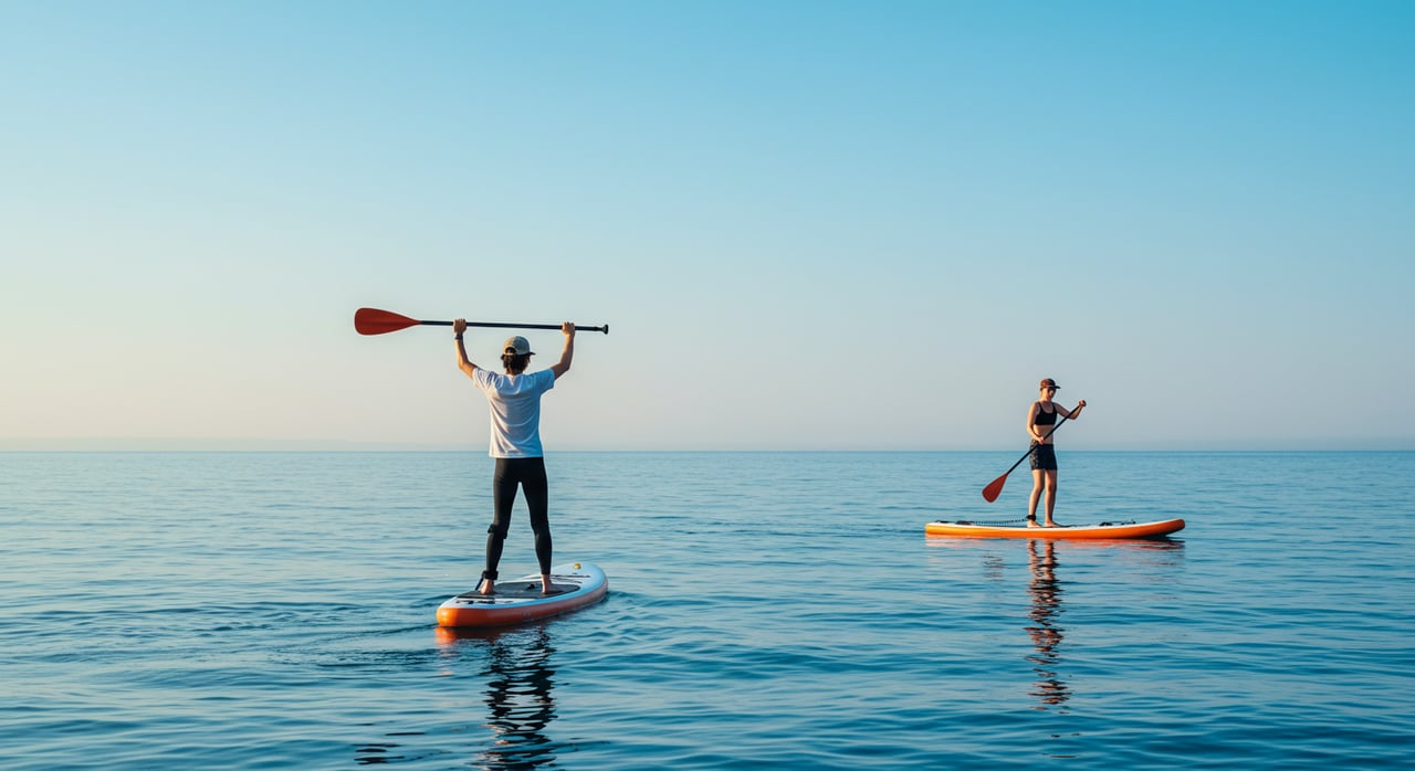 Things to Do In and Around Harbor Acres