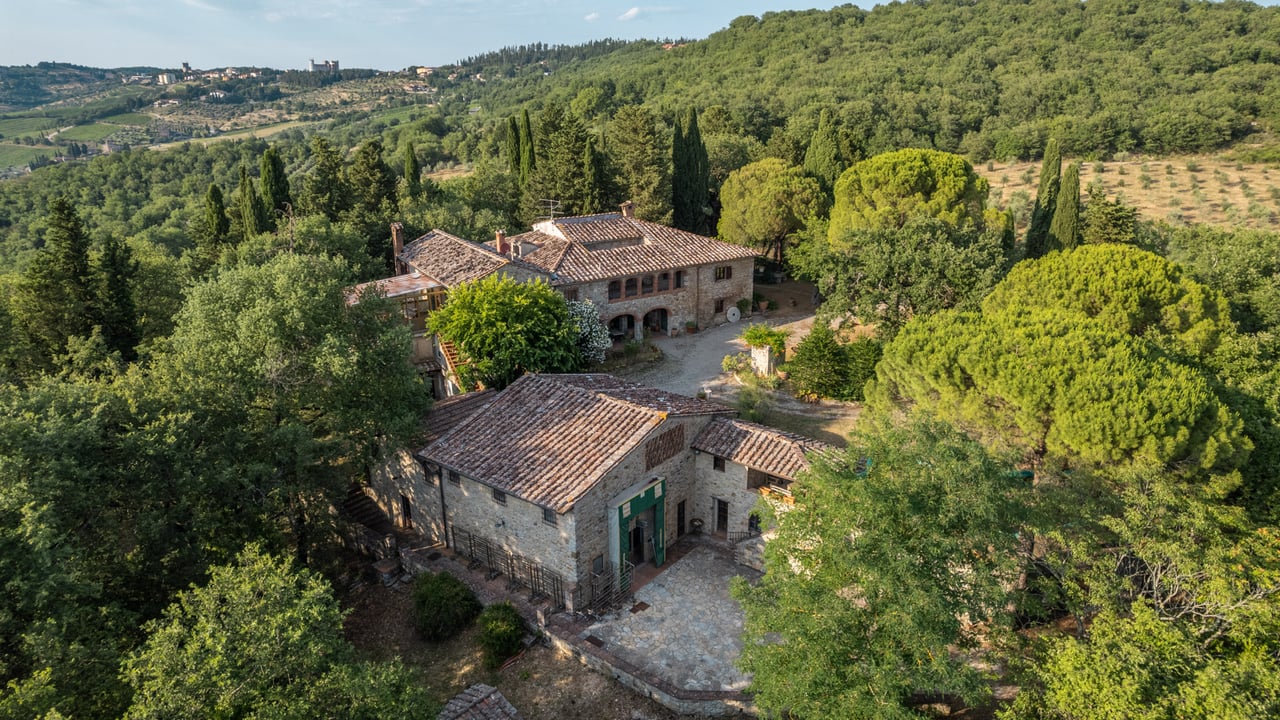 TENUTA LA CINTA
