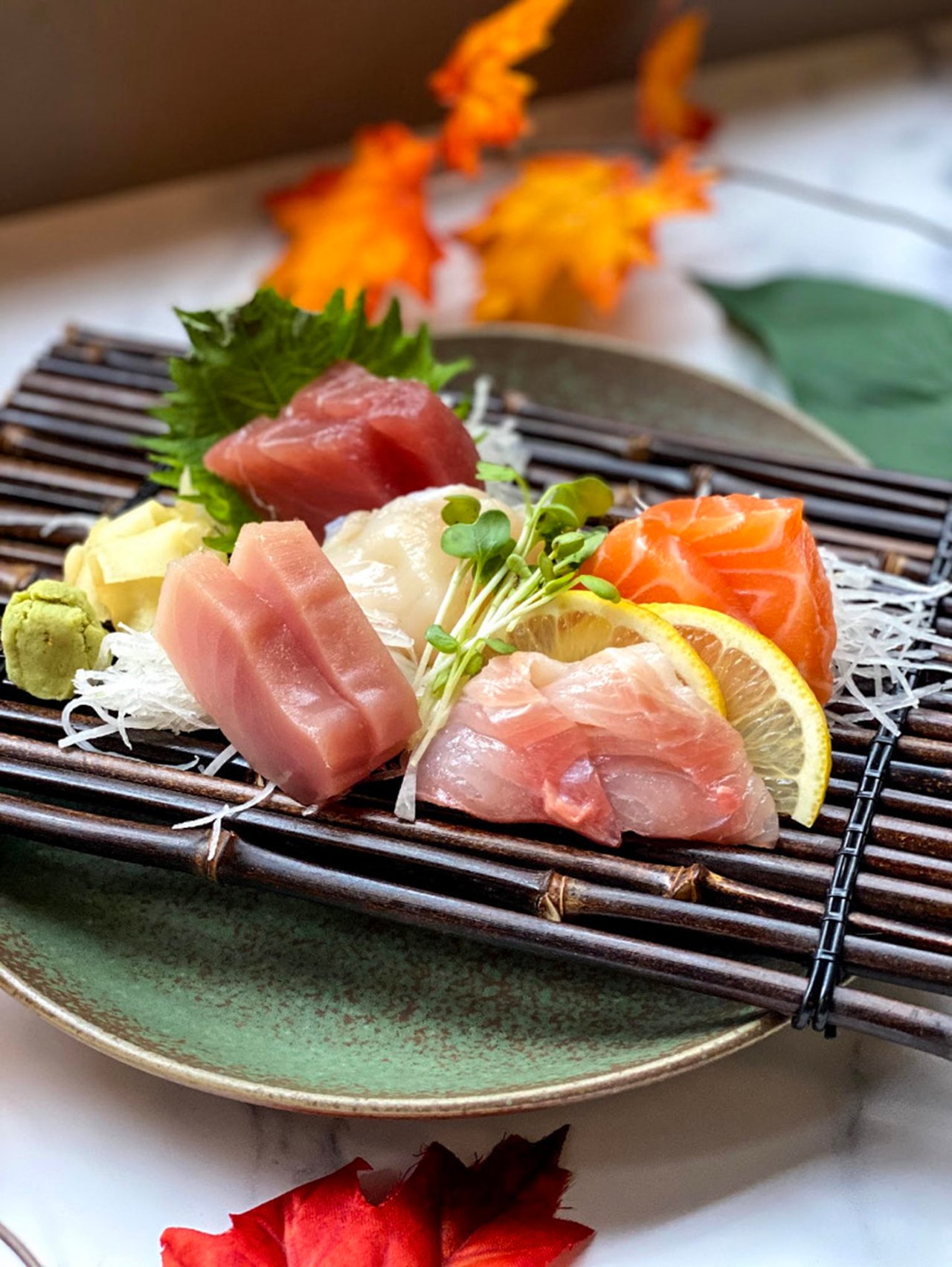 Where to Get the Best Sushi in Sonoma County