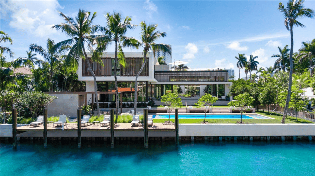 Miami Real Estate Market Poised for Continued Growth in 2025; Market Set to Top Last Year’s Annual Total