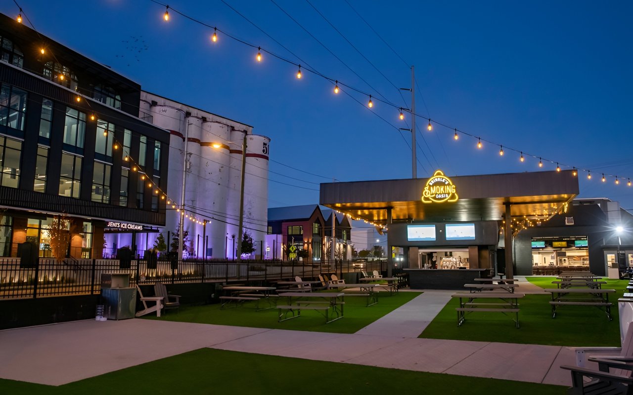 Why The Nations Is Nashville’s Most Underrated Breakout Neighborhood for 2026