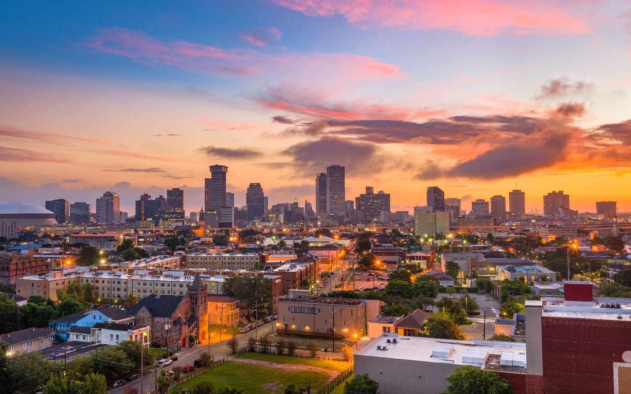 New Orleans