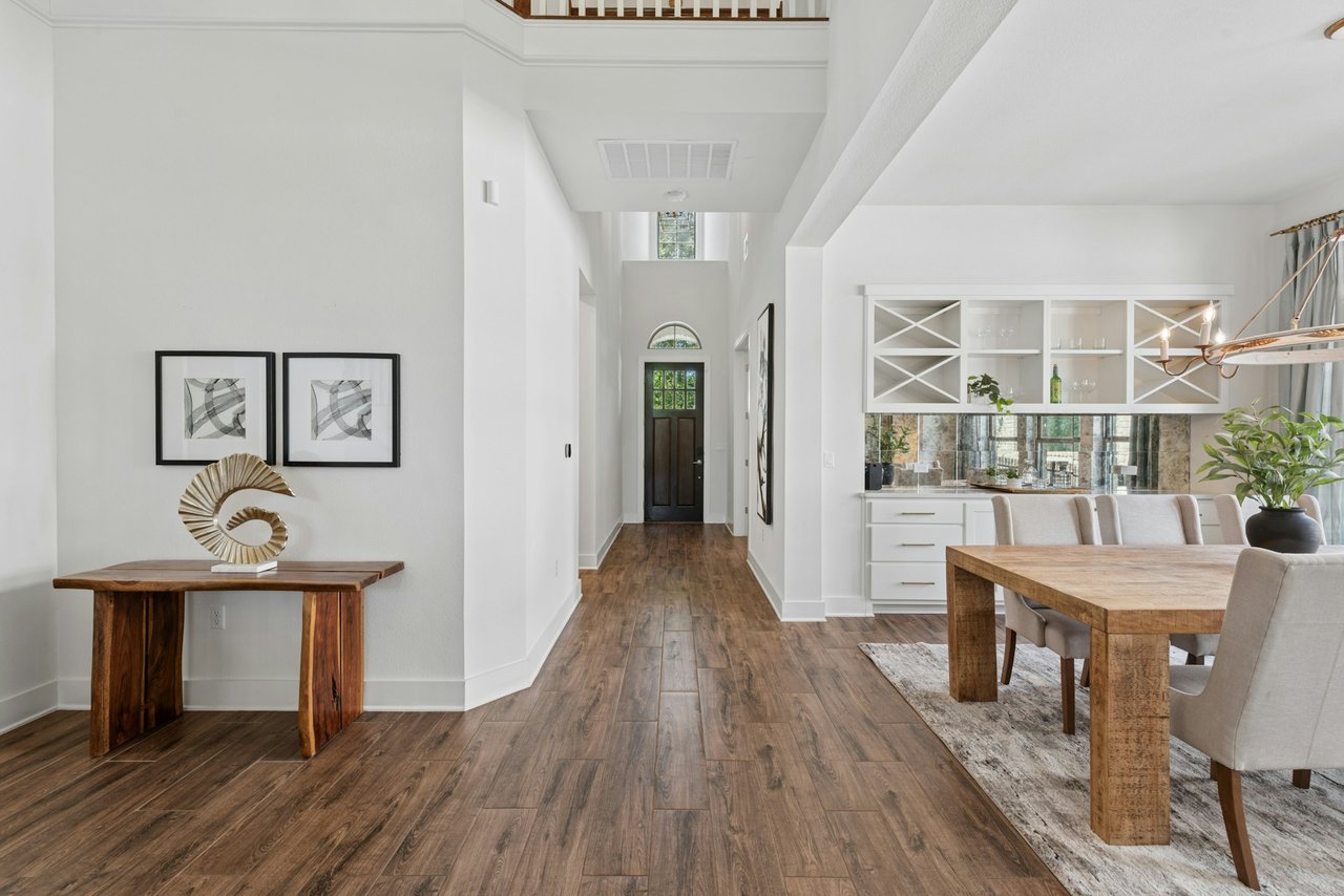 Home For Sale in Avana At Circle C Ranch!