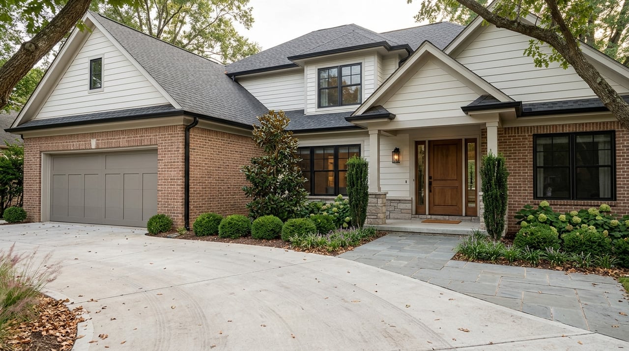 Is Thornblade The Right Greenville Community For You?