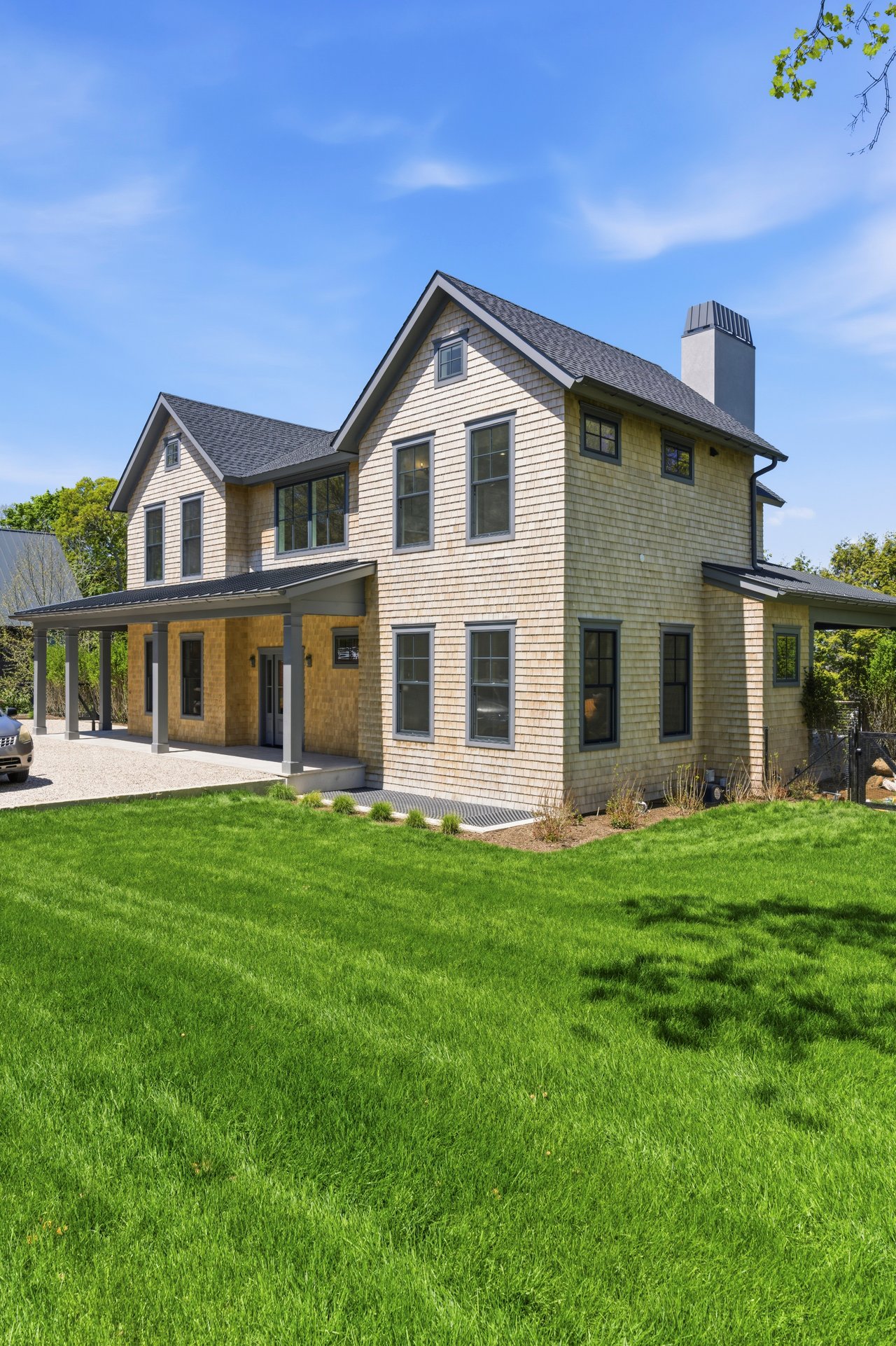 11 Gull Rock Sag Harbor, New York