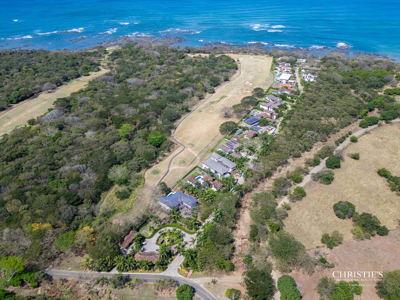 Casa Buena Vista | Timeless Elegance in Hacienda Pinilla 