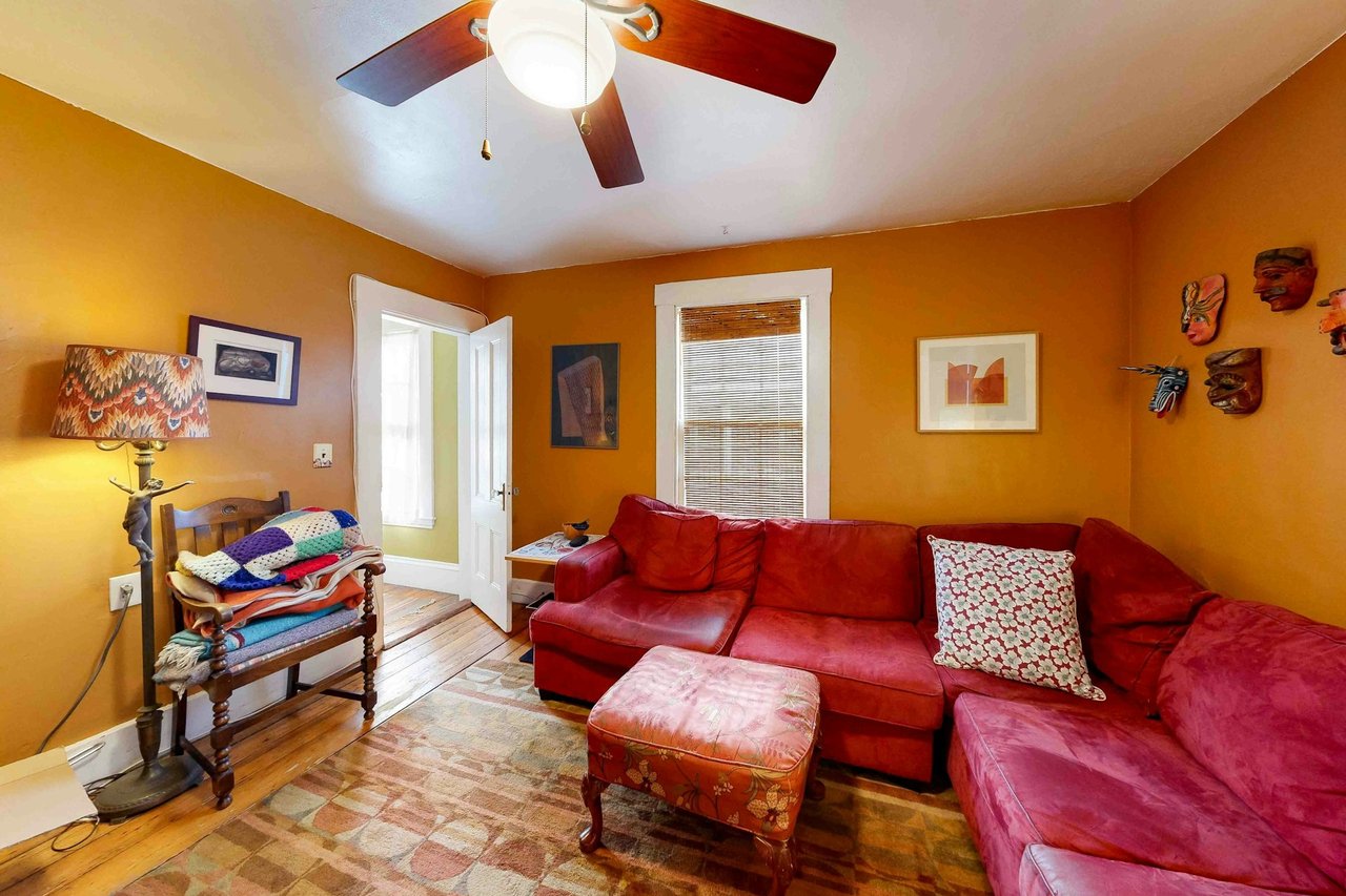 174 Hamilton Street, Cambridge MA02139