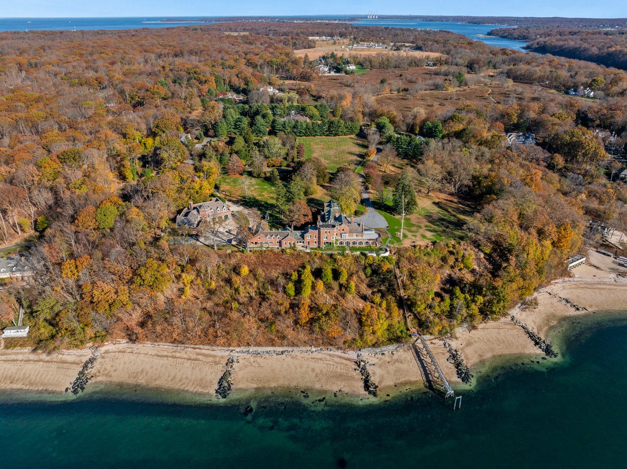 For Hill Estate | Lloyd Harbor Luxury