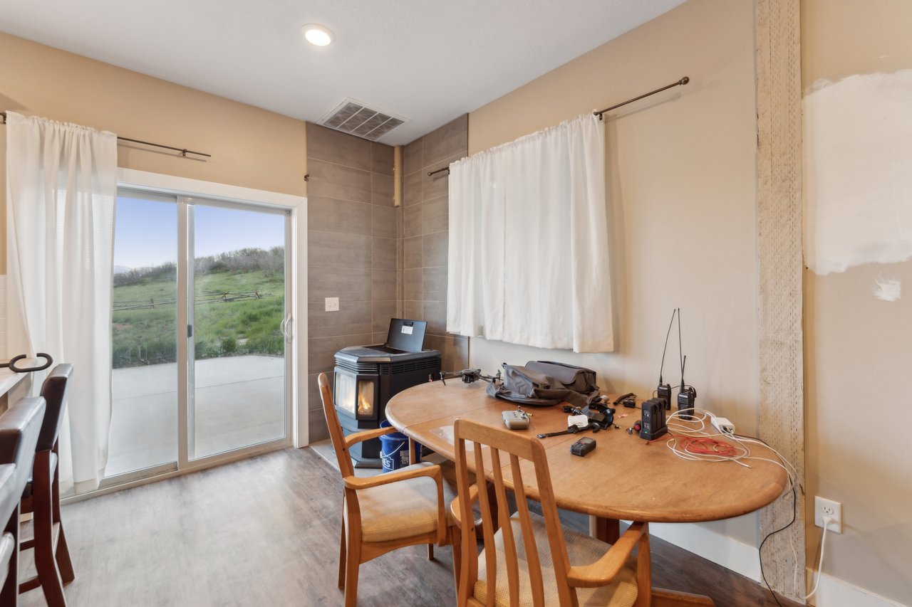 Silver Creek Estate – Park City Luxury Acreage