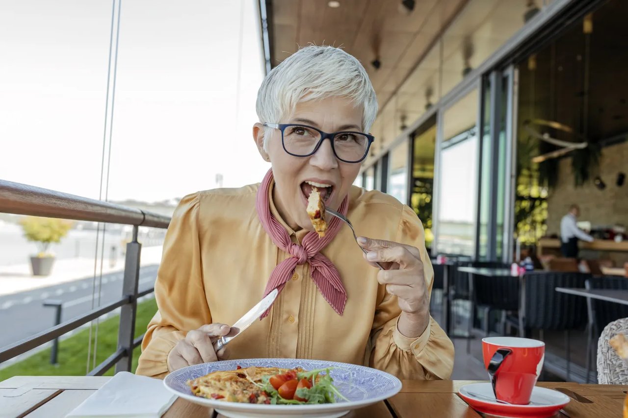 Your Protein Needs Change As You Get Older. Here’s How Much You Should Be Eating At Every Age