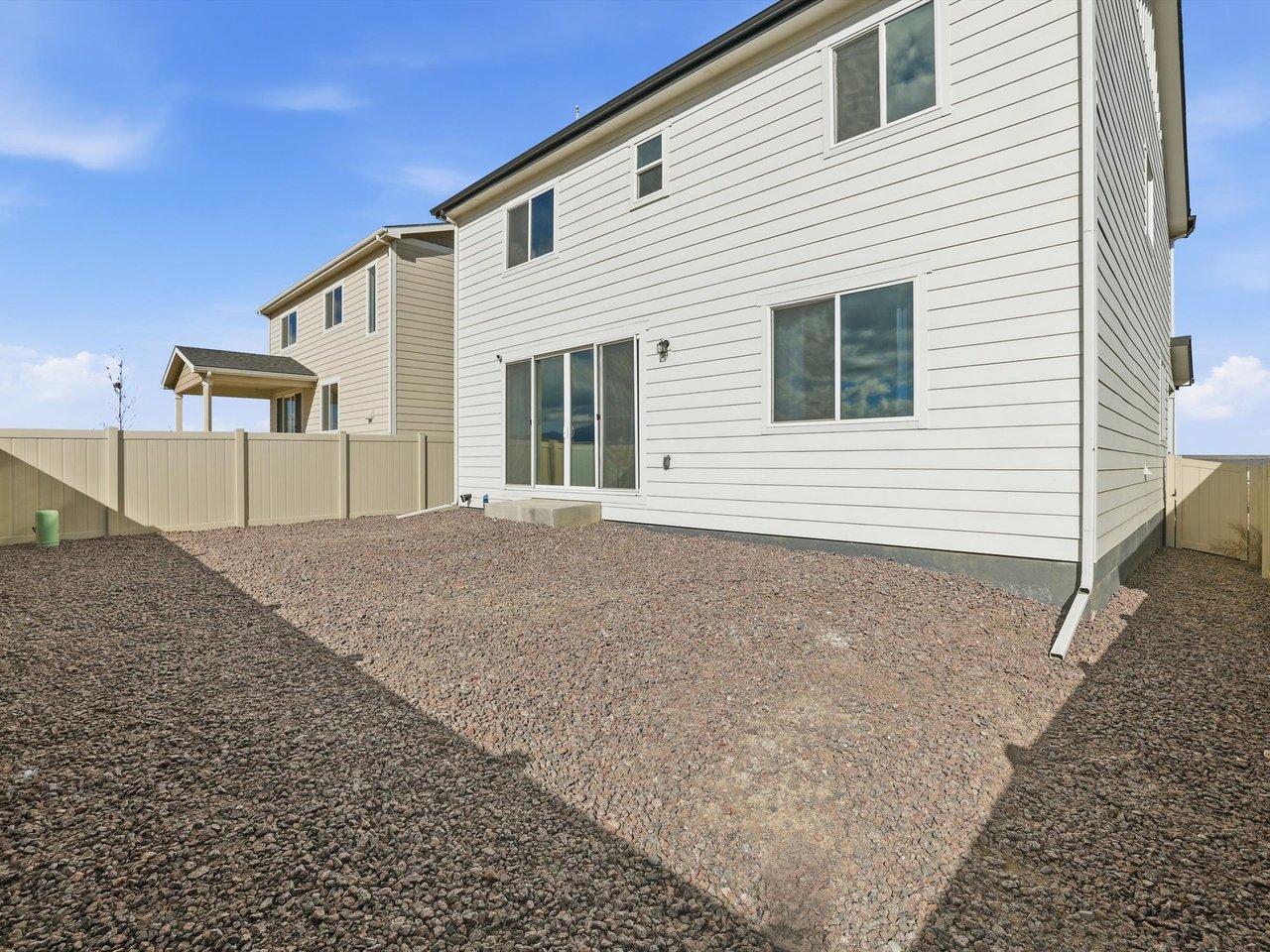 5266 Sidewinder Drive