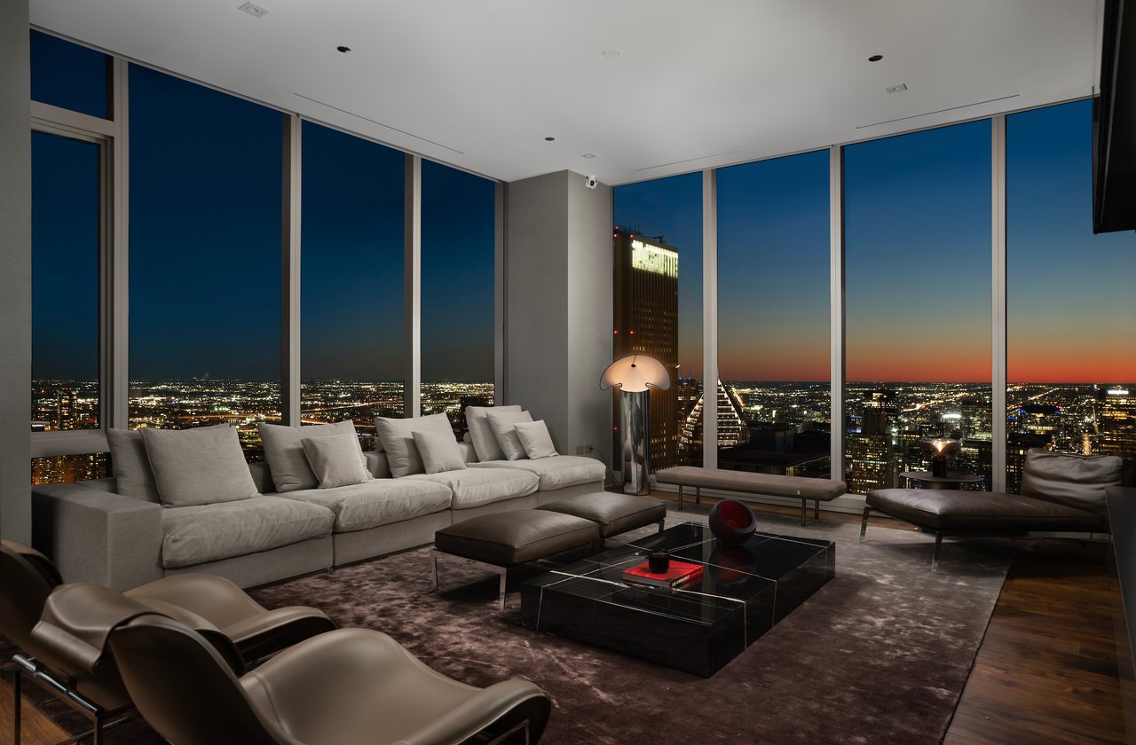 St. Regis Chicago Penthouse