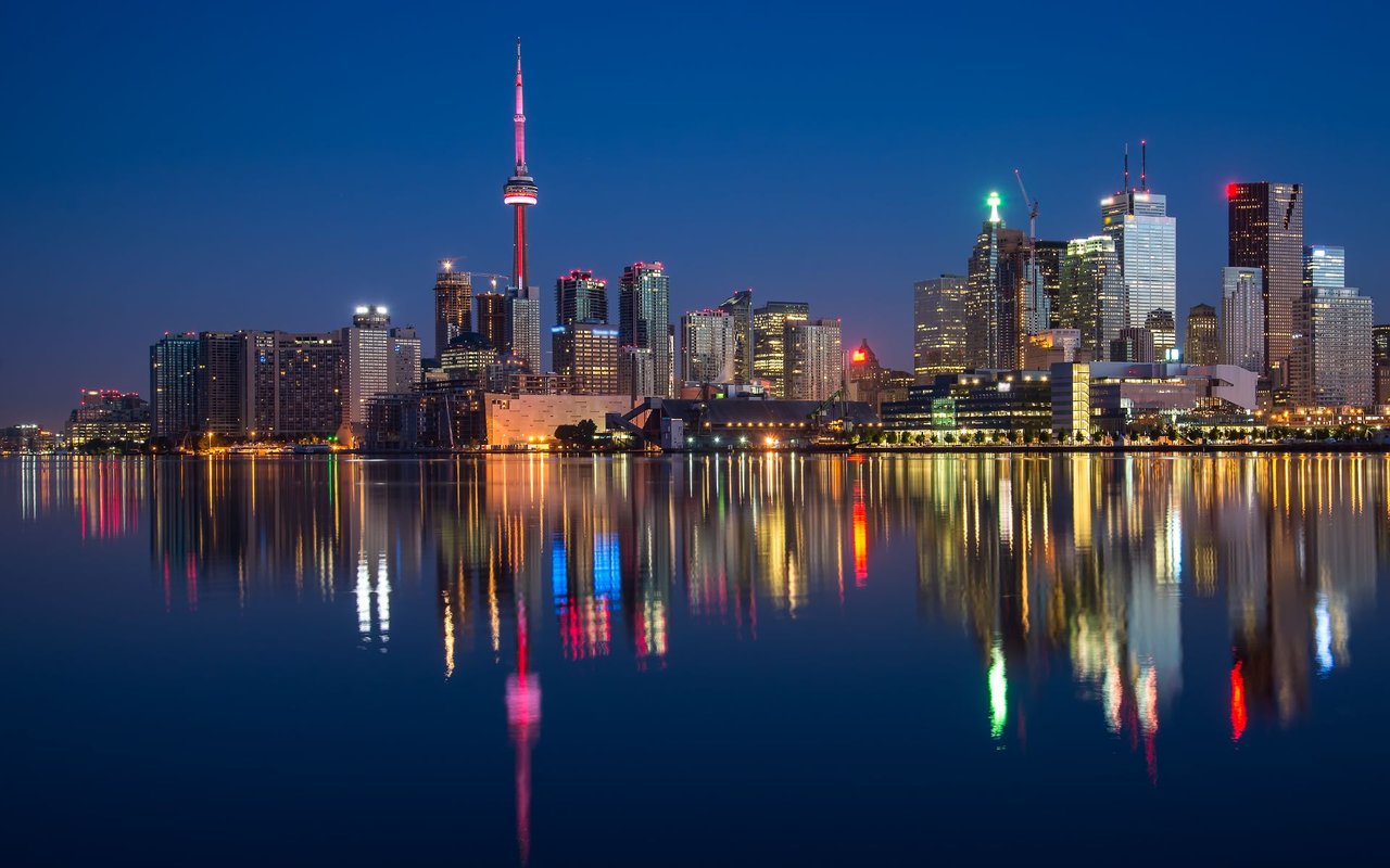 Best Places To Live In Ontario