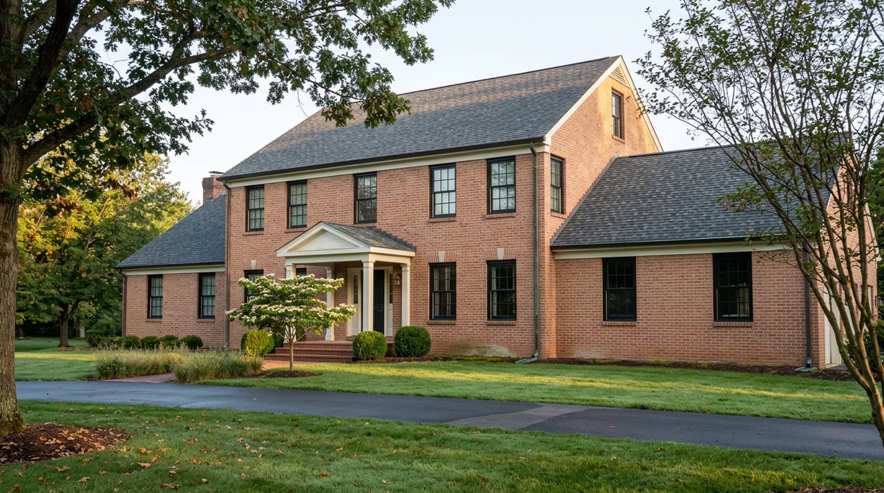 Columbia Station Doesn't Have One Housing Market. It Has Three.