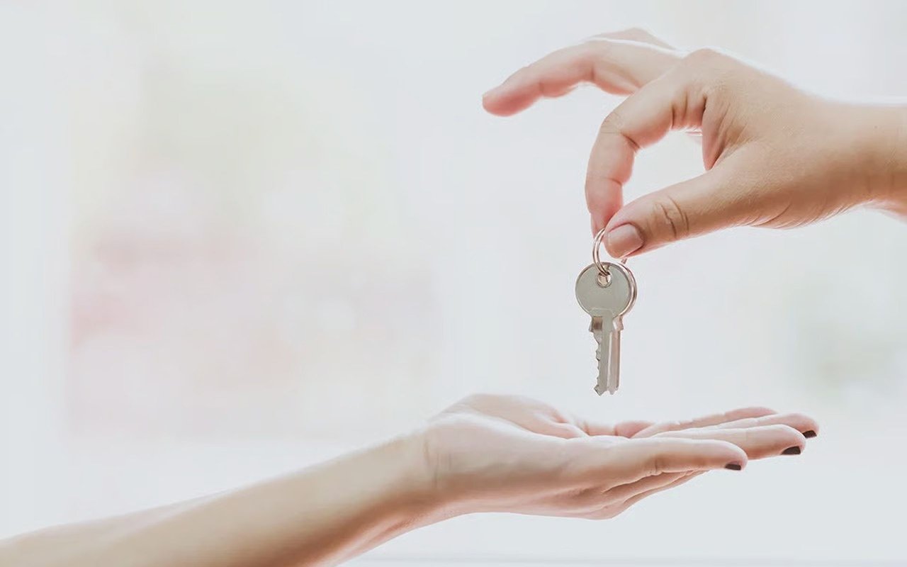 Common Ways Of Holding Title