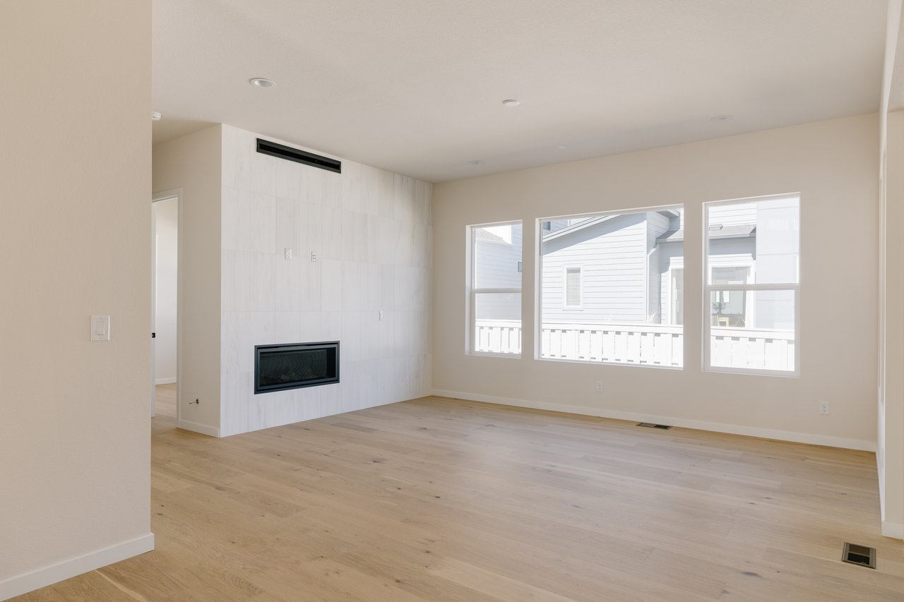 Fusion 1D - Finished Basement