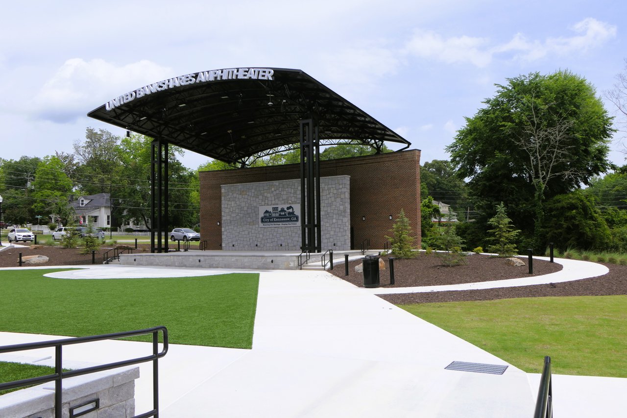 Cobb County News and Notes: Spring 2025