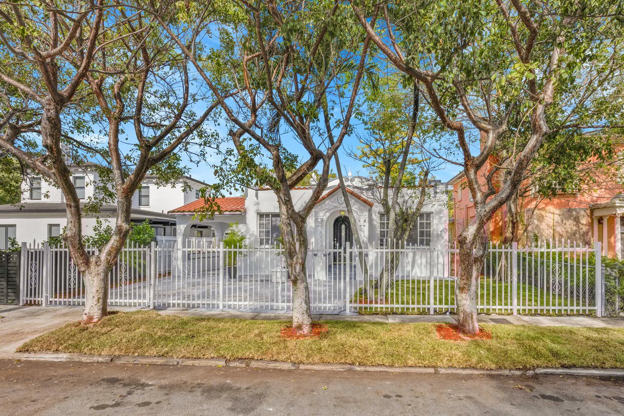 Exceptional Opportunity in Historic Shenandoah