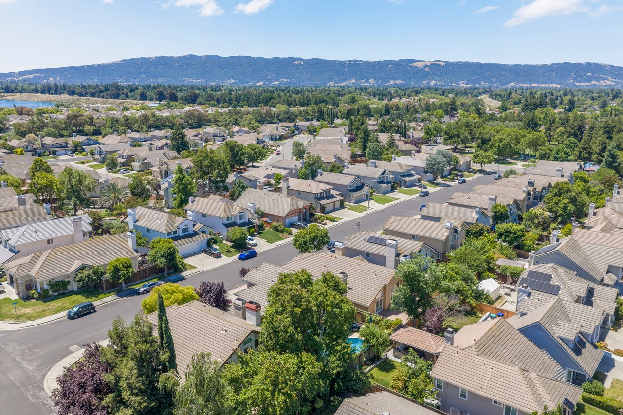 3411 Park Place, Pleasanton