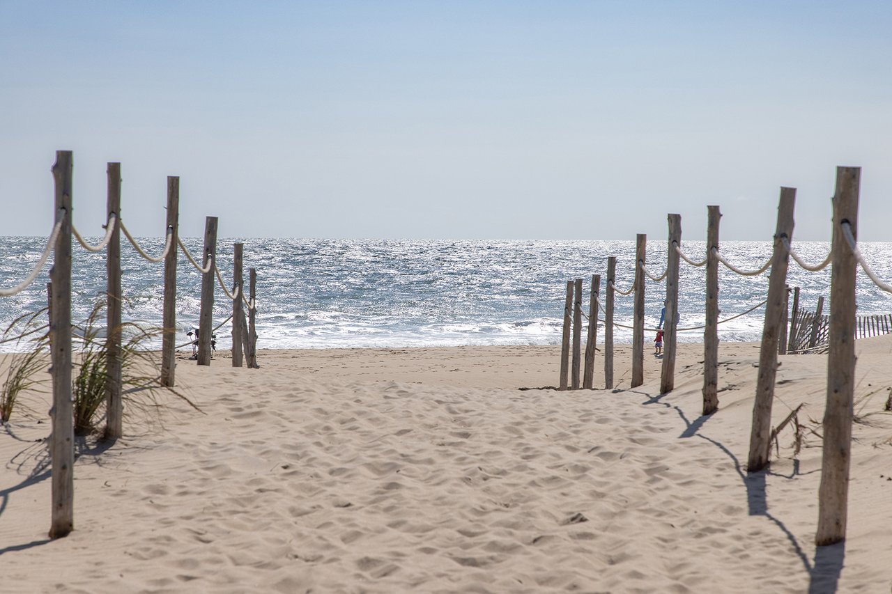 Fenwick Island