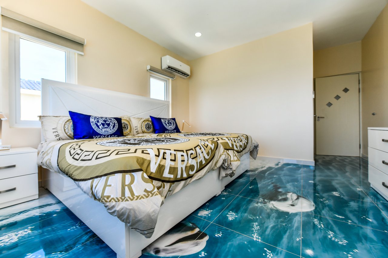 Savaneta 222 Villa 2