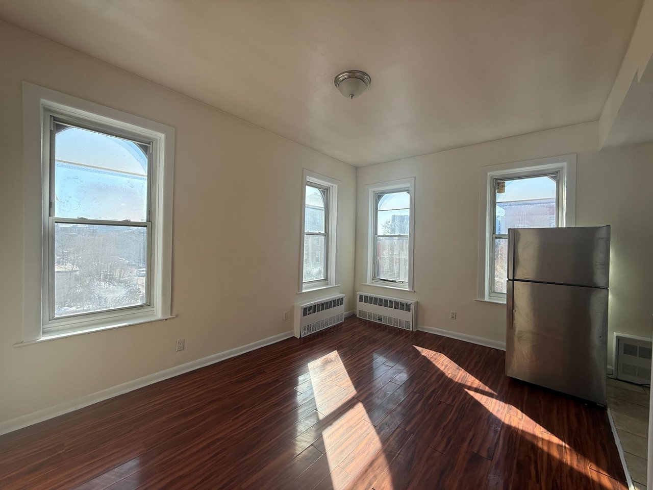 1283 Rogers Avenue #3F