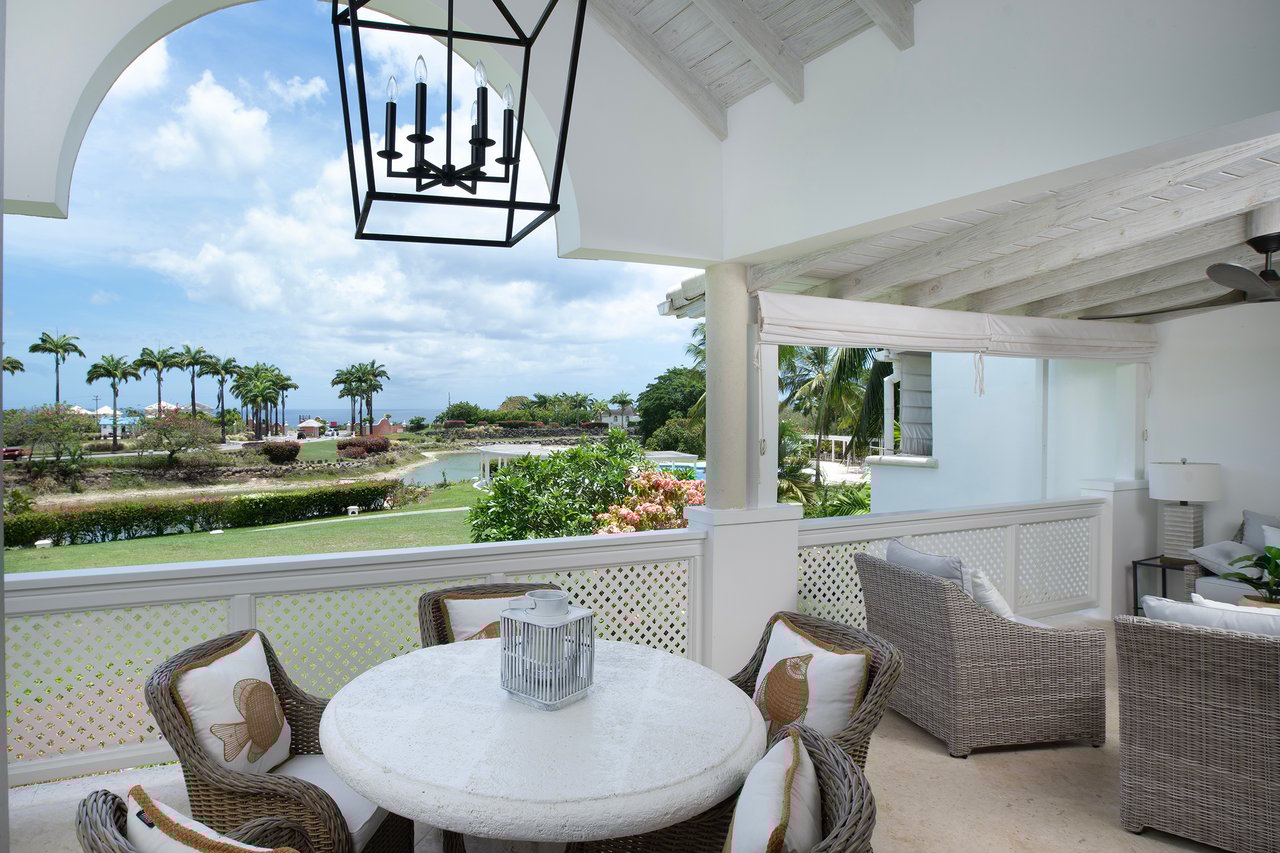 Villa Hugo