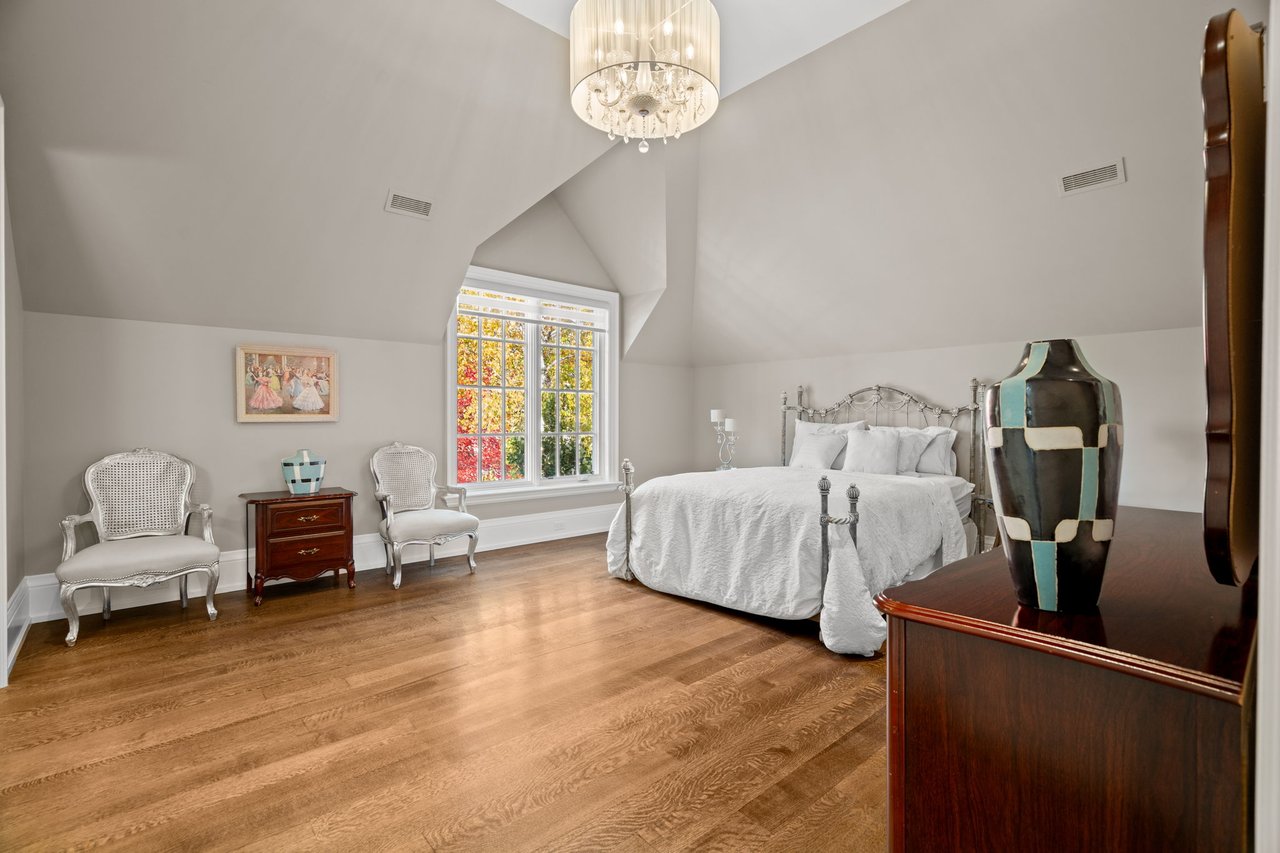  Unmatched Curb Appeal 