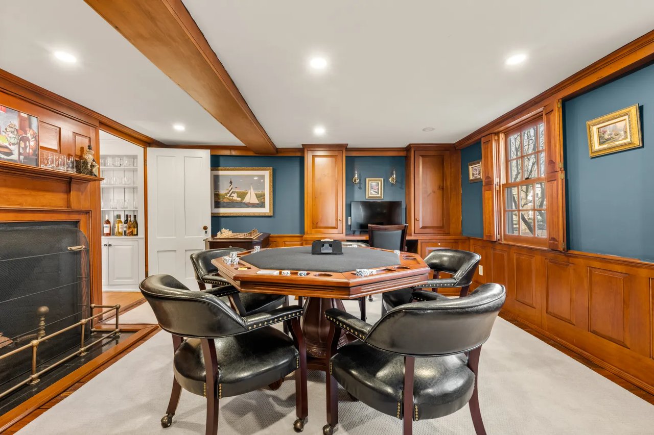 Home Showcase: $4.95M slice of American history
