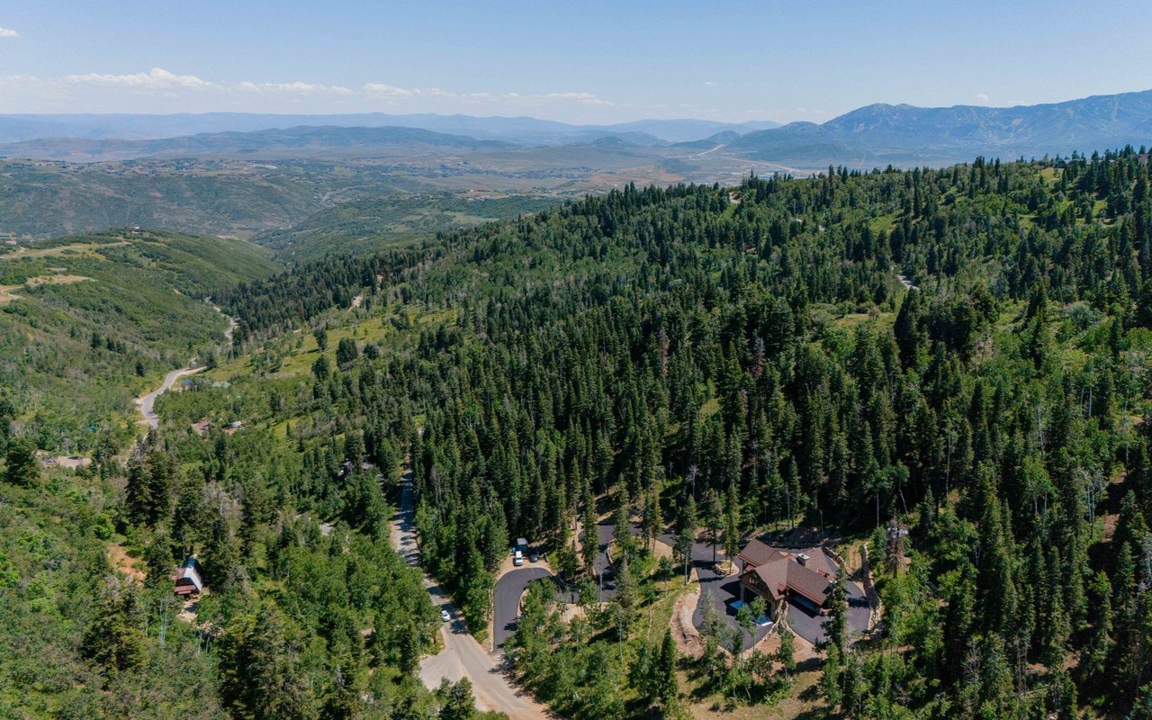 Eastern Summit County