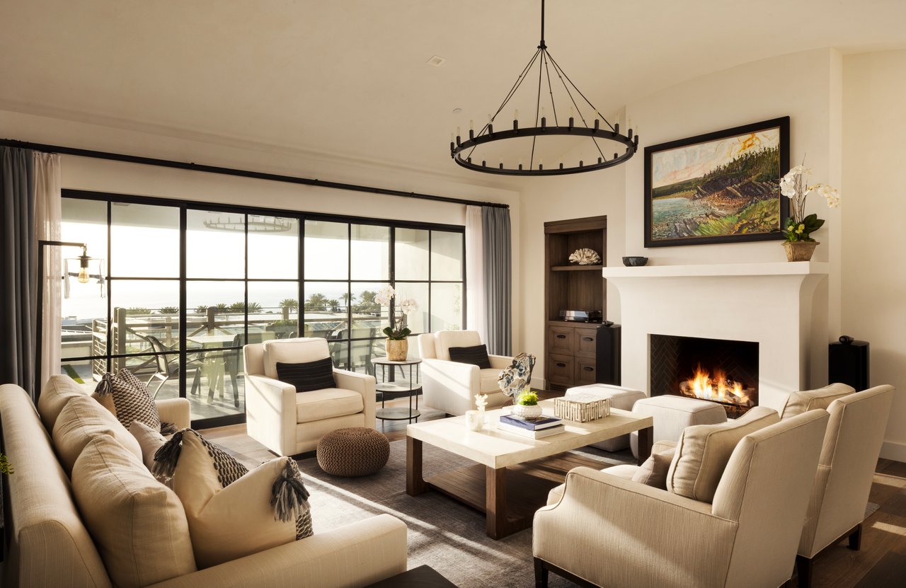 Dana Point Executive Lease